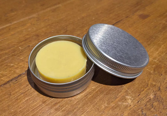 Organic Sulphur Healing Ointment for all dry skin conditions