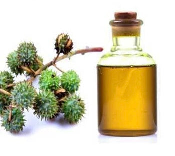 Pure Dominica Black Castor Oil - 20ml