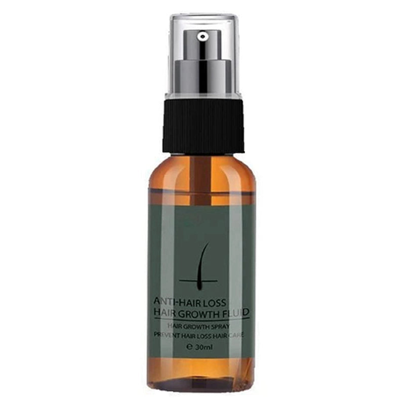 Beard Growth Spray for Men - 30ml