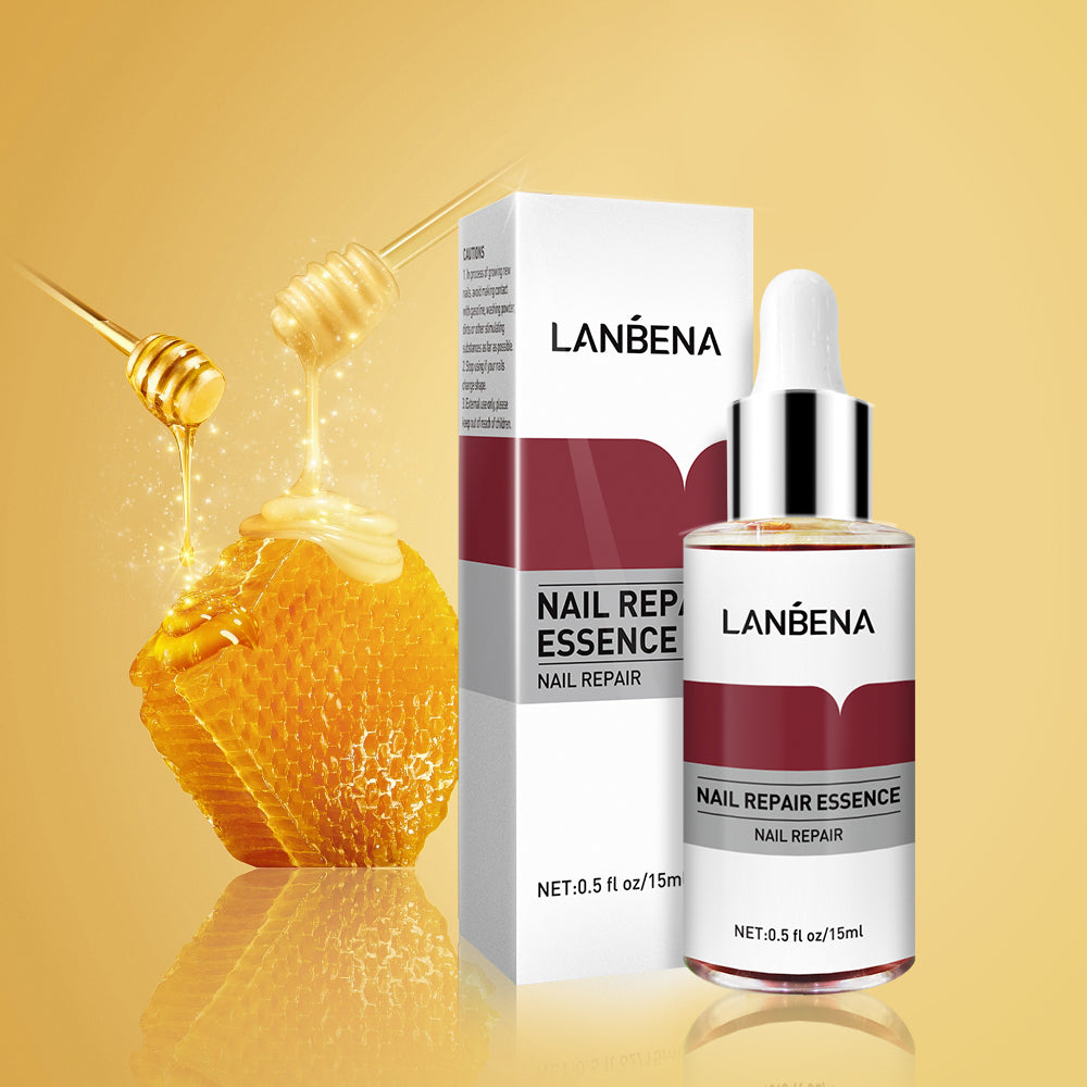 Lanbena Nail Repair Essence Serum 12ml