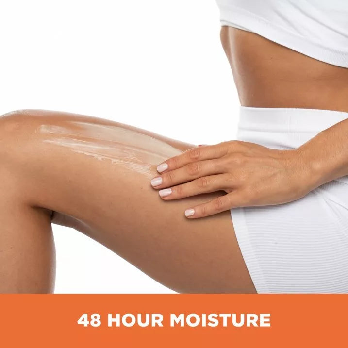 Palmers Coconut Oil Moisturising Lotion for Dry, Flaky Skin