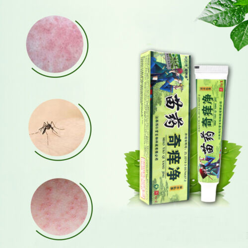 Psoriasis Cream - Ointment for Eczema Dermatitis and other skin infections