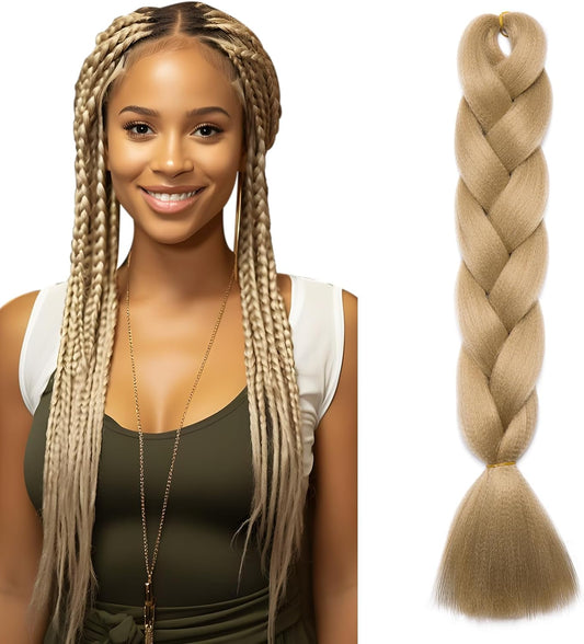 Braiding Hair Extensions  (two packs)